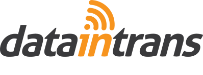 Data inTrans Logo